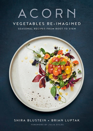Acorn: Vegetables Re-Imagined