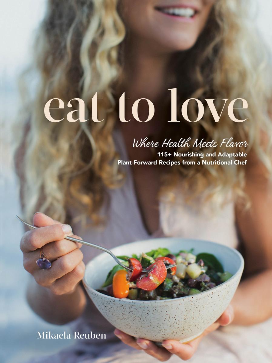 Eat To Love: Where Health Meets Flavor