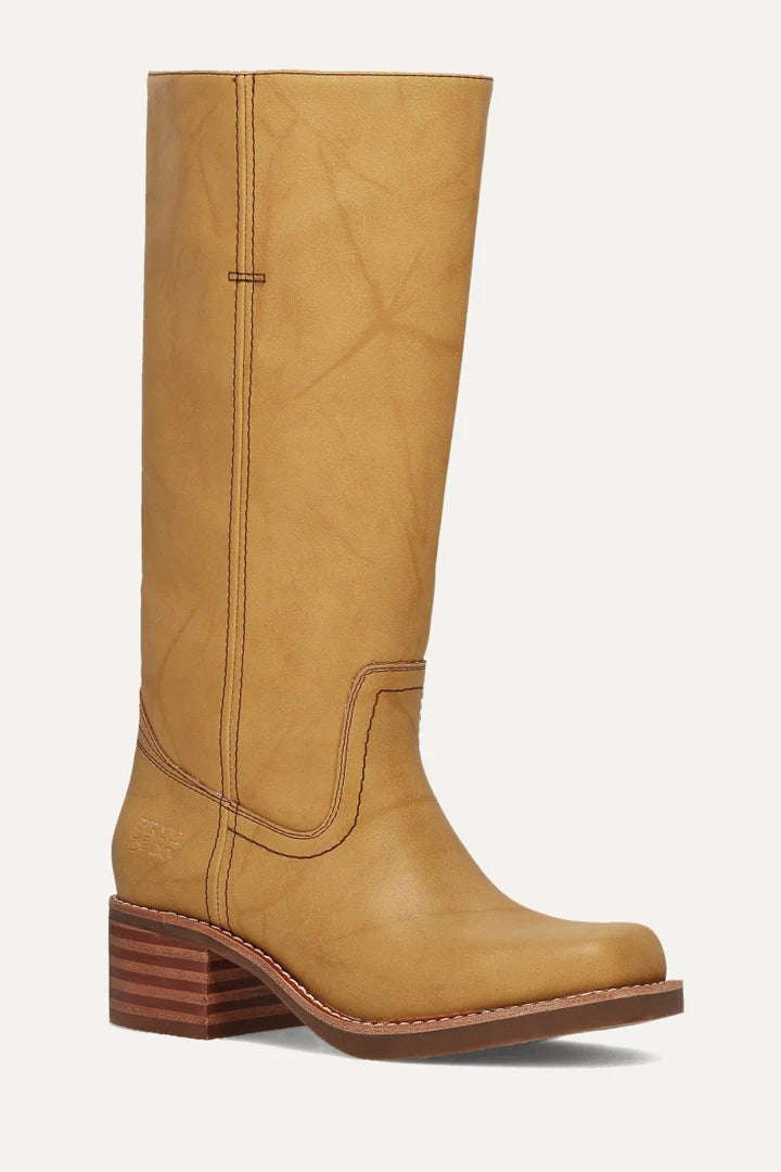 Frye & Co Miranda Boot Banana/Yosmite