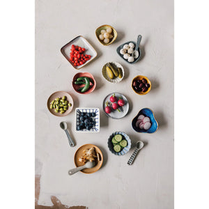 Heirloom Dish Opus Sienna