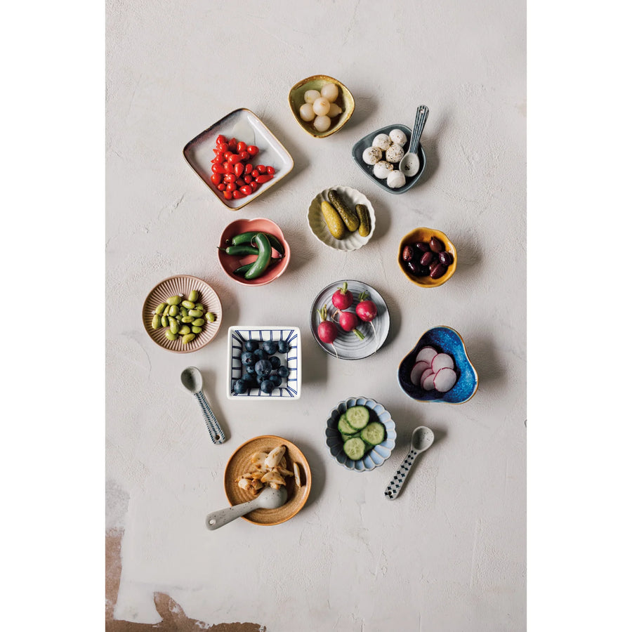 Heirloom Dish Opus Sienna