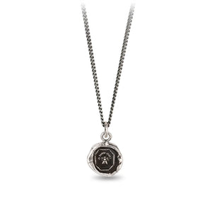 Pyrrha Talisman My Friend