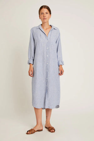 Naif Nicole Shirt Dress