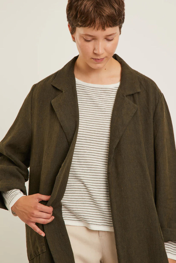 Naif Wilo Sweater