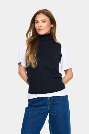 Saint Tropez MilaSZ Roll-N Vest