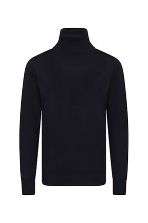 Saint Tropez MilaSZ Roll Neck Pullover