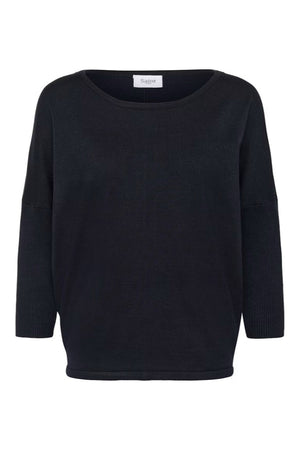 Saint Tropez MilaSZ R-Neck Pullover