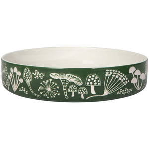 Danica Studio Serving Bowl Wildgrove