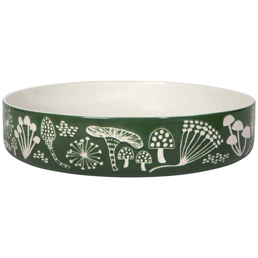 Danica Studio Serving Bowl Wildgrove