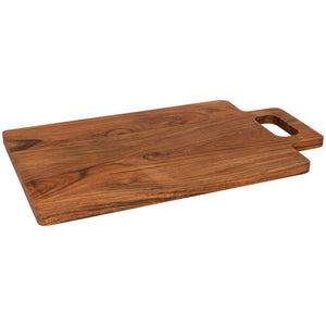 Heirloom Serving Board 17"