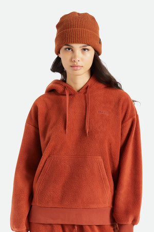 Brixton Heist Beanie