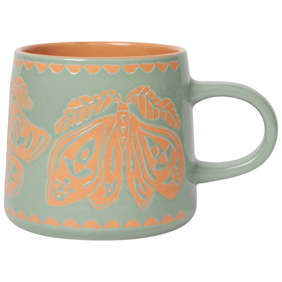 Danica Mug Imprint Nocturna
