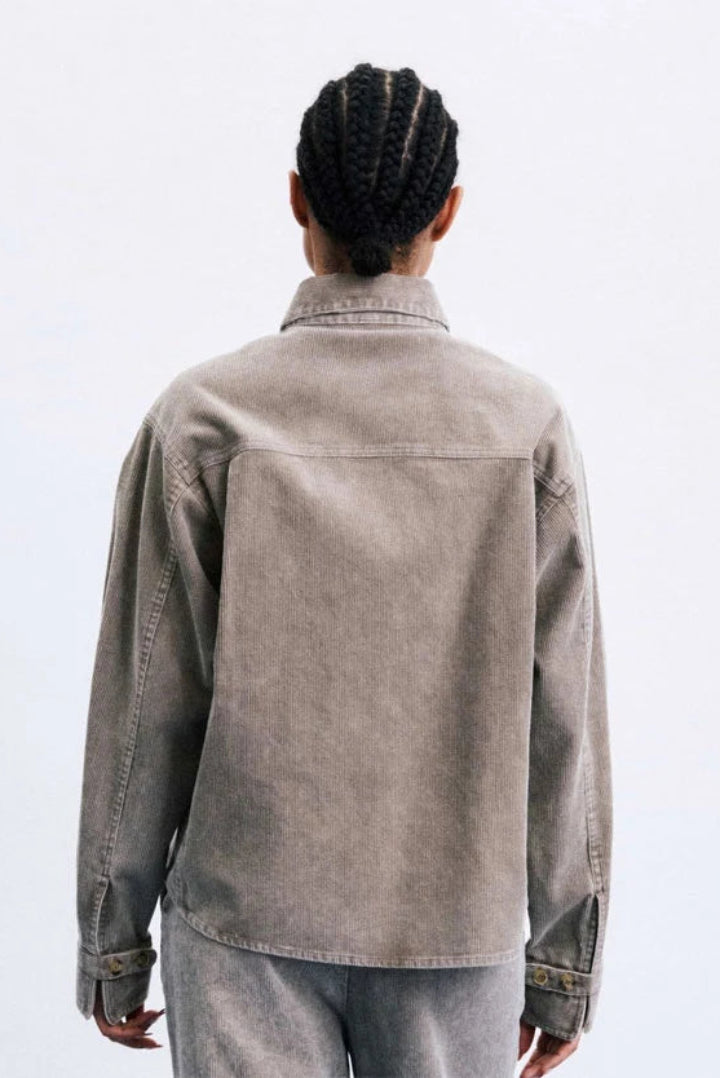 Frnch GAZI Shirt Gris