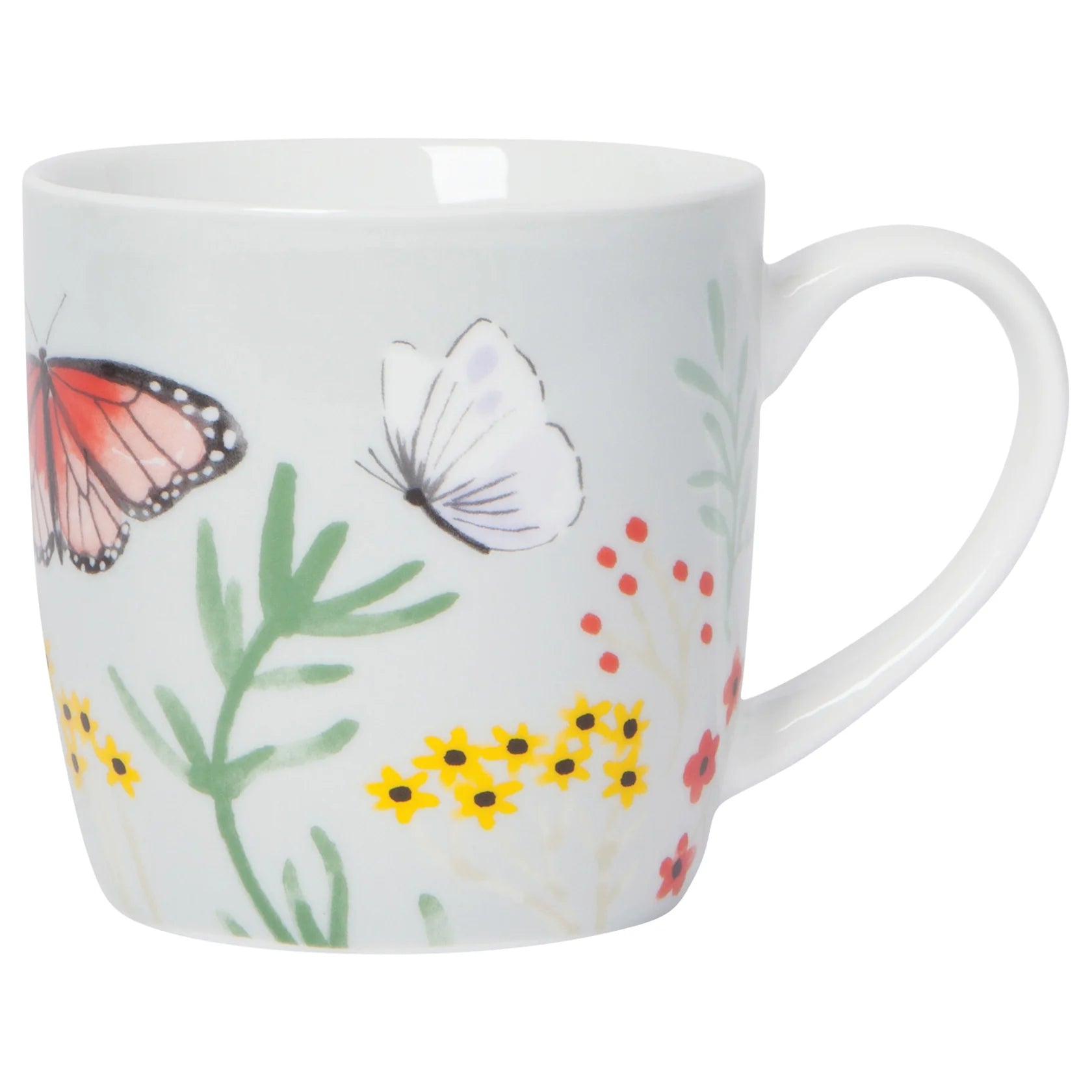 Danica Morning Meadow Mug