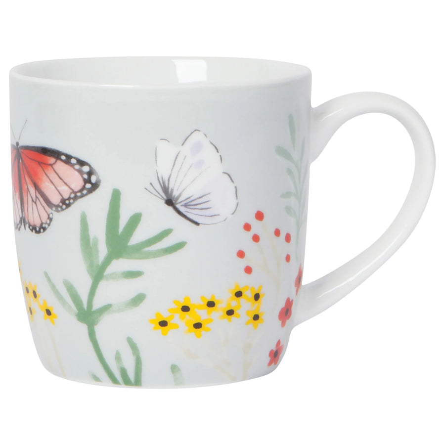 Danica Morning Meadow Mug
