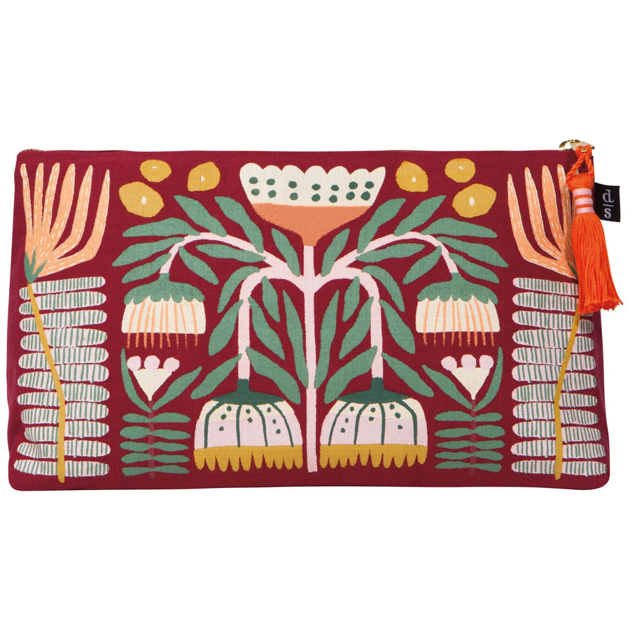 Danica Venus Large Cosmetic Bag