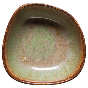 Heirloom Dish Opus Lichen