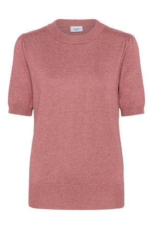 Saint Tropez MilaSZ SS Pullover