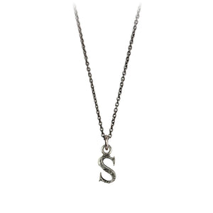 Dave's Letter Charm Package