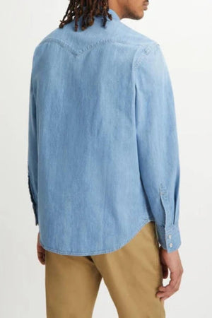 Levi's Barstow Western Standard Shirt