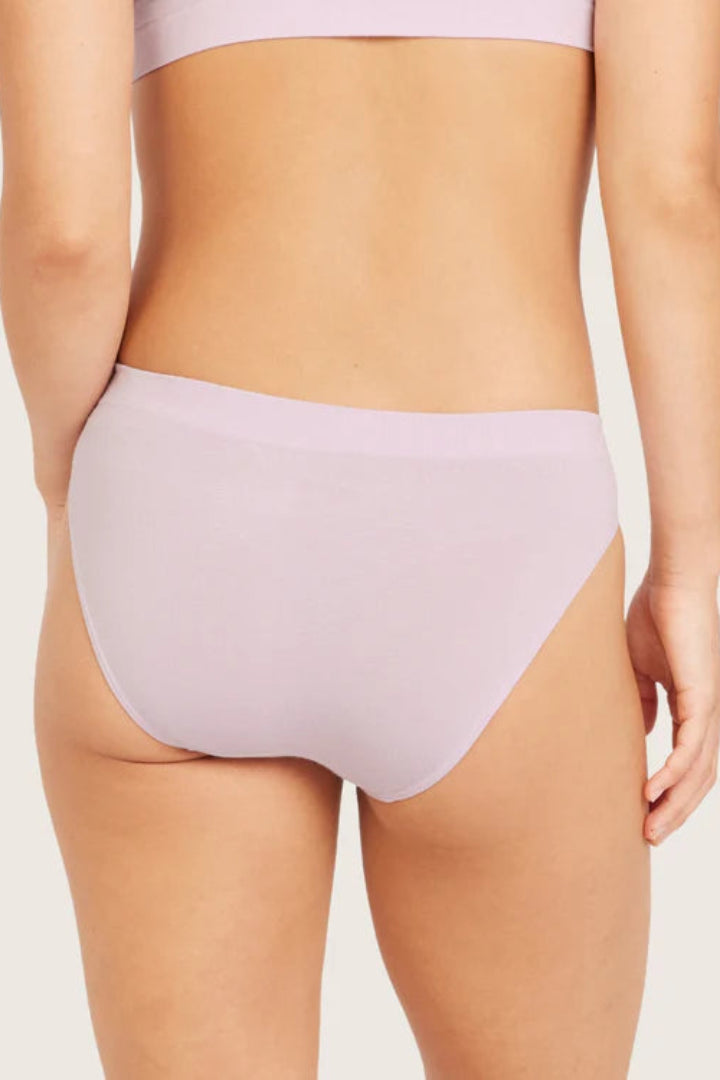 Boody Classic Bikini Orchid