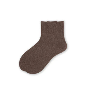 XS Unified Sweater Socks