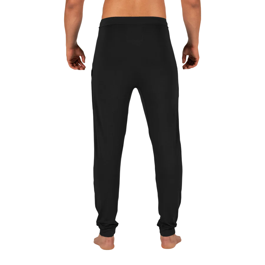 SAXX Snooze Pant Black