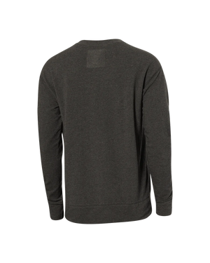 SAXX 3Six Five LS Crew Sweatshirt