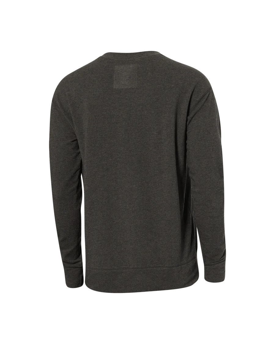 SAXX 3Six Five LS Crew Sweatshirt