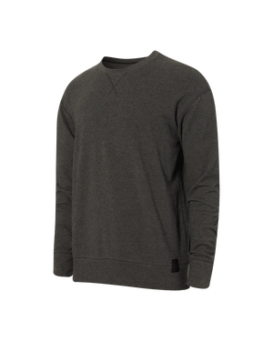 SAXX 3Six Five LS Crew Sweatshirt