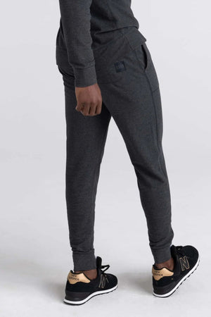 SAXX 3Six Five Pant Black Heather