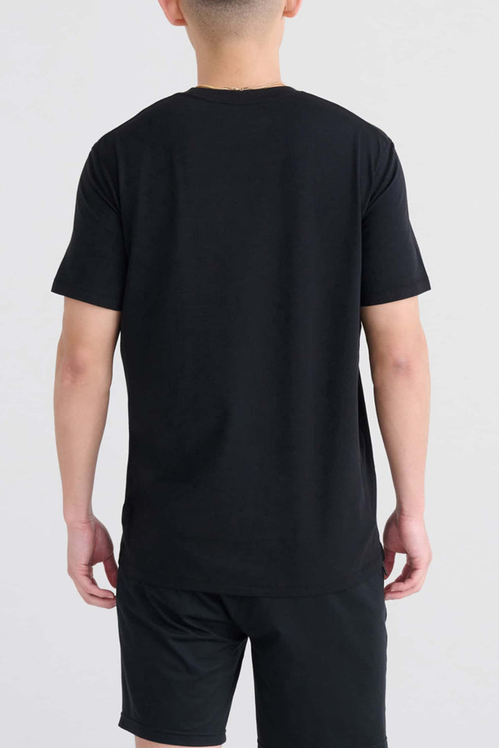 SAXX DROPTEMP Cooling Cotton Tee