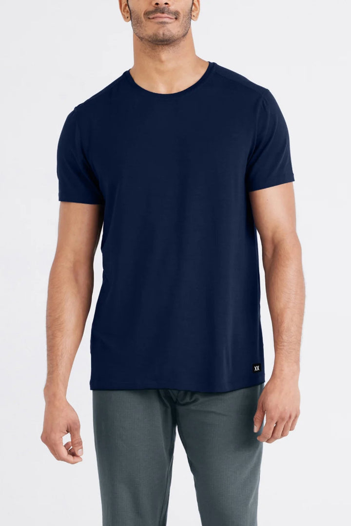SAXX Snooze Short Sleeve Tee