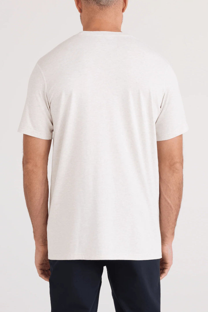 SAXX DROPTEMP Cooling Cotton Tee
