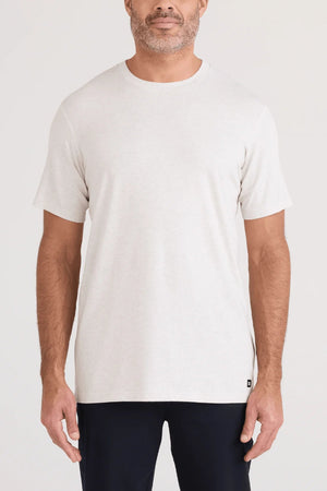 SAXX DROPTEMP Cooling Cotton Tee