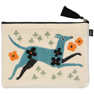 Danica Studio Flat Pouch Dogwood