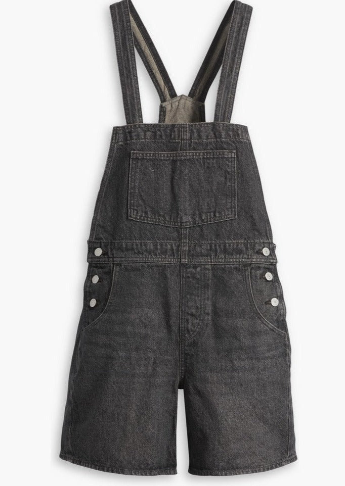 Levis Vintage Shortall Loose Live Wire