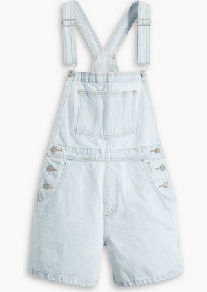 Levis Vintage Shortall Changing Expectations