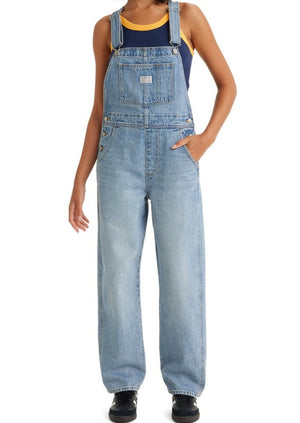 Levis Vintage Overall What A Delight