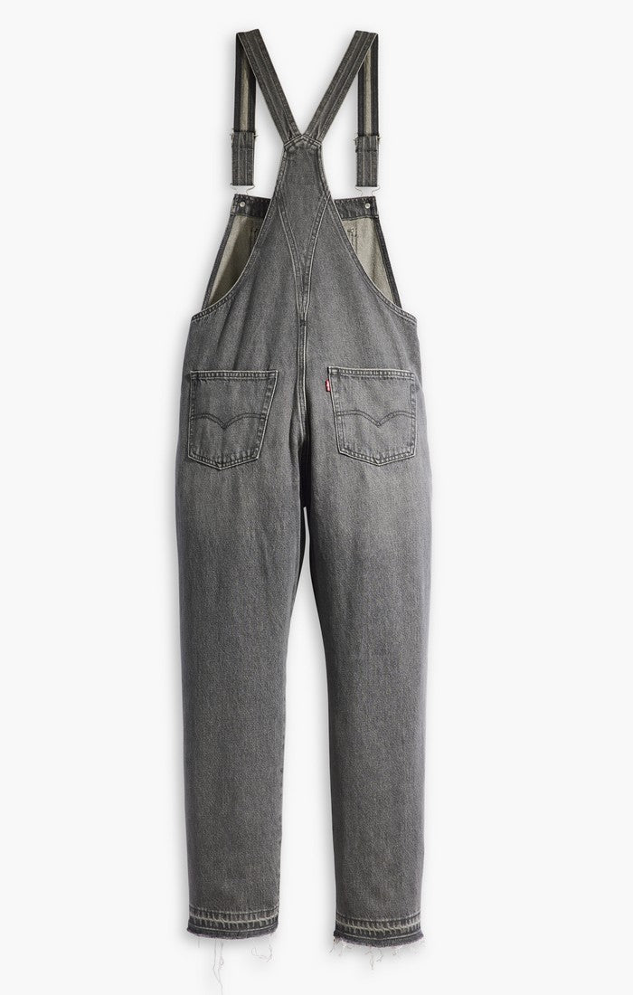 Levis Vintage Overall County Connection