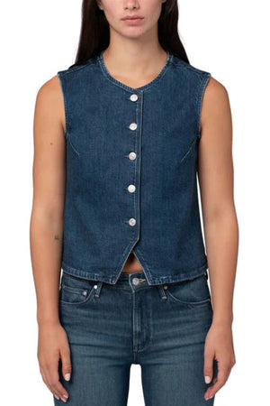 Mavi Jemy Dark Brushed Classic Blue