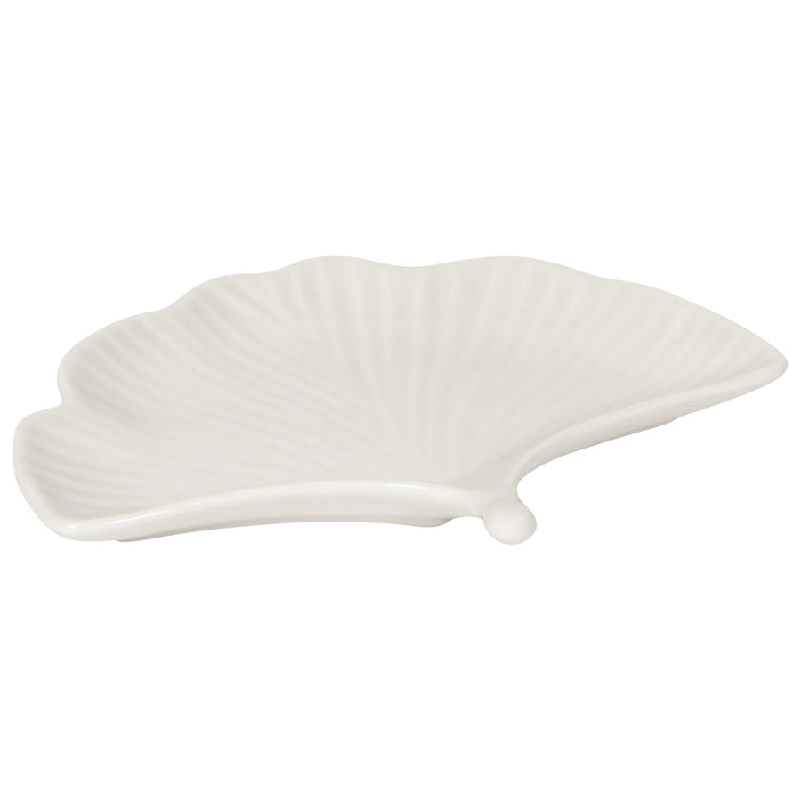 Danica Gingko Plate 6 inch