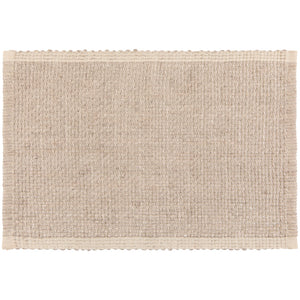 Danica Lattice Placemat Dove Gray
