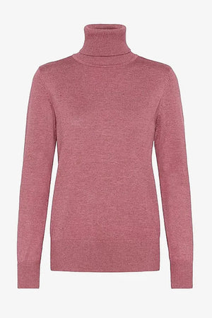 Saint Tropez MilaSZ Roll Neck Pullover
