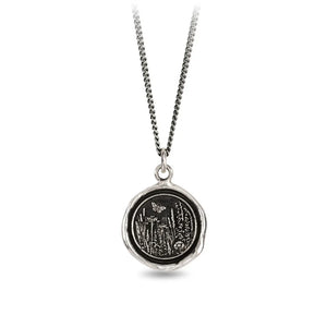 Pyrrha Talisman Wild at Heart