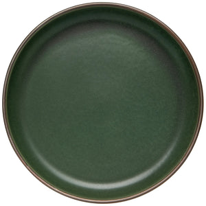 Danica Mosswood Dinner Plate 10 inch