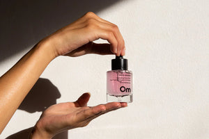 Om Youth Infusion Hydrating Face Elixir