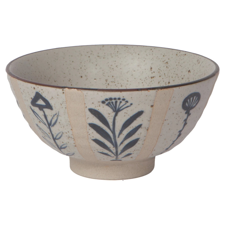 Heirloom 6.25" Element Bowl Sprig