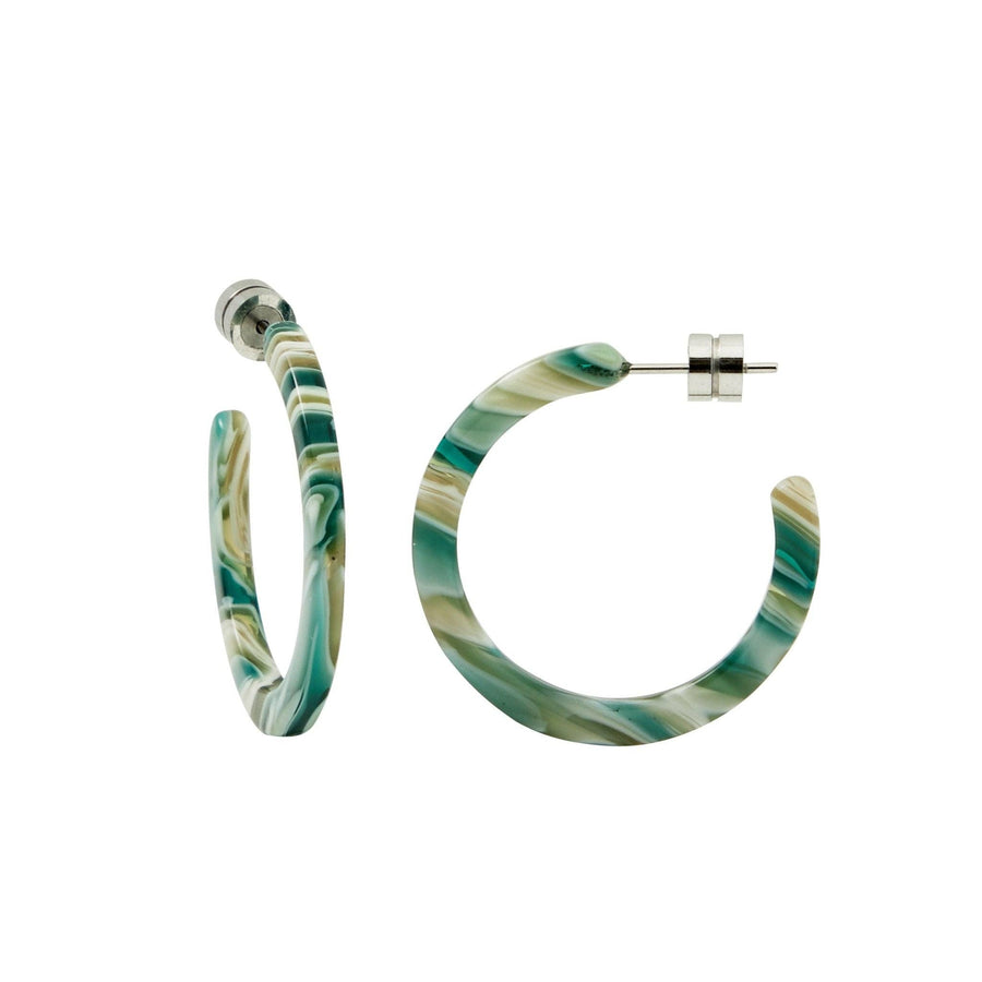 Machete Mini Hoops Stromanthe