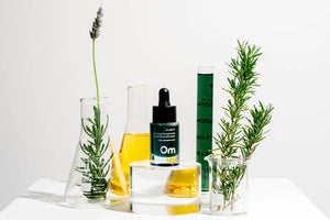 Om Organics Clarity Purifying Concentrate